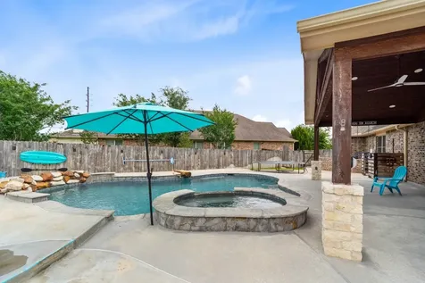 4343 San Pellegrino Place Katy TX 77493