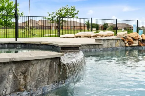 4343 San Pellegrino Place Katy TX 77493