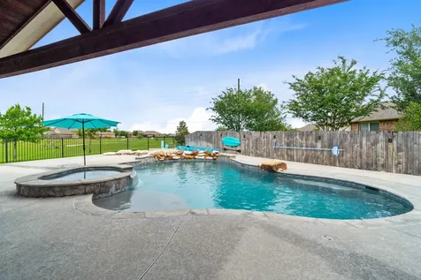 4343 San Pellegrino Place Katy TX 77493