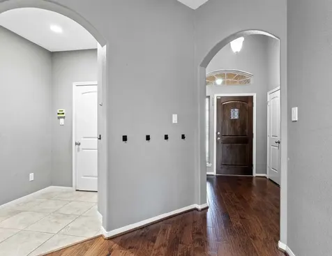 4343 San Pellegrino Place Katy TX 77493