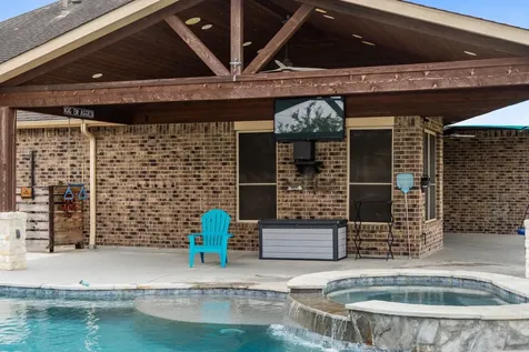 4343 San Pellegrino Place Katy TX 77493