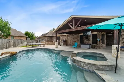 4343 San Pellegrino Place Katy TX 77493