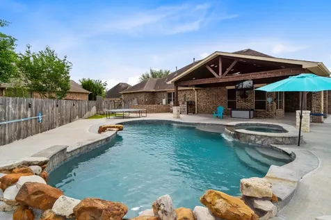 4343 San Pellegrino Place Katy TX 77493