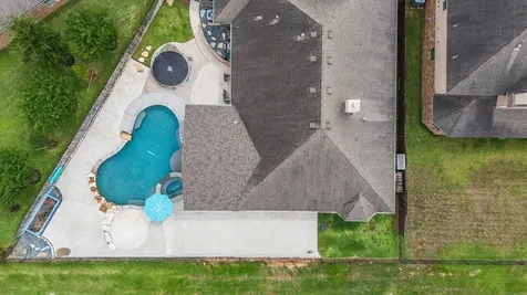 4343 San Pellegrino Place Katy TX 77493