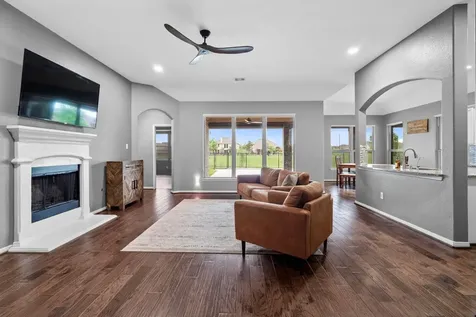 4343 San Pellegrino Place Katy TX 77493