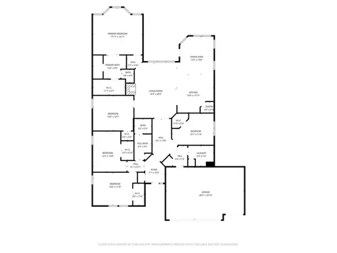 4343 San Pellegrino Place Katy TX 77493