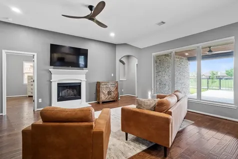 4343 San Pellegrino Place Katy TX 77493