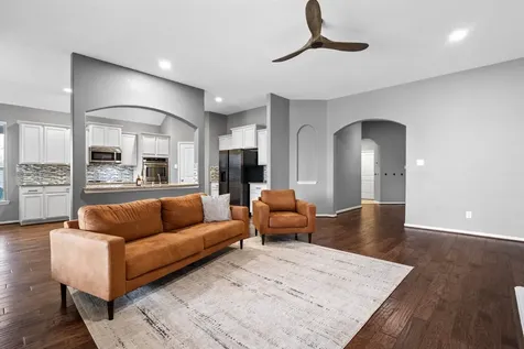 4343 San Pellegrino Place Katy TX 77493