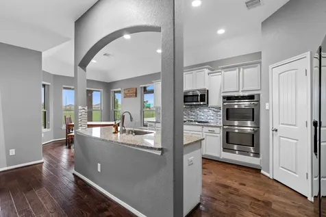 4343 San Pellegrino Place Katy TX 77493