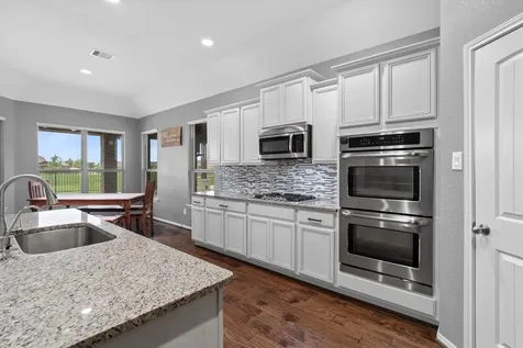 4343 San Pellegrino Place Katy TX 77493