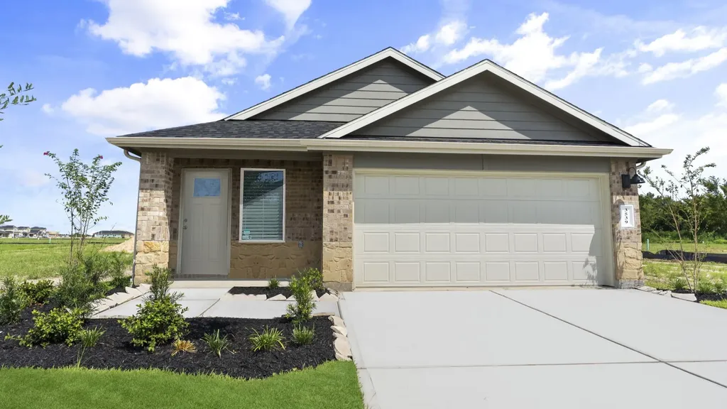 1314 Isola Bella Drive Richmond TX 77406