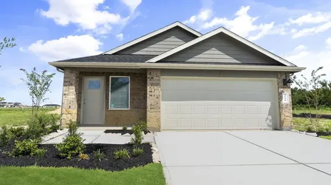 1314 Isola Bella Drive Richmond TX 77406