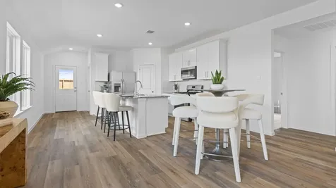 1314 Isola Bella Drive Richmond TX 77406