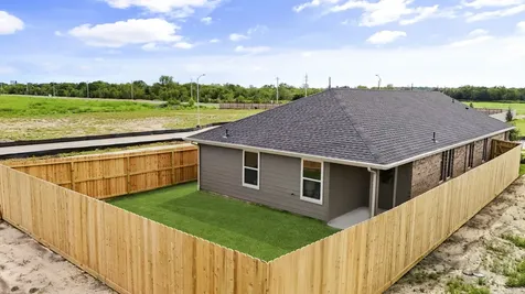 1314 Isola Bella Drive Richmond TX 77406