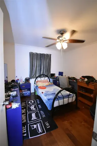 8502 Braes Meadow Drive Houston TX 77071