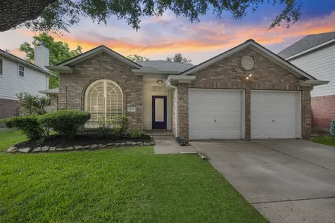 21335 Rose Hollow Lane Katy TX 77450