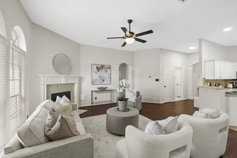 21335 Rose Hollow Lane Katy TX 77450