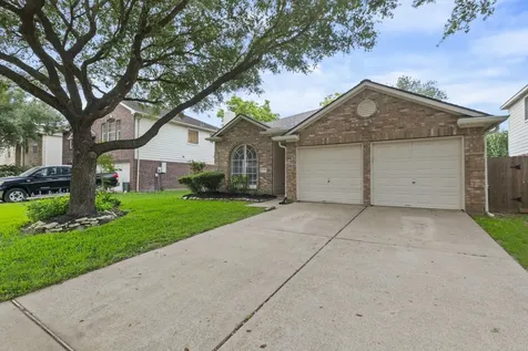 21335 Rose Hollow Lane Katy TX 77450