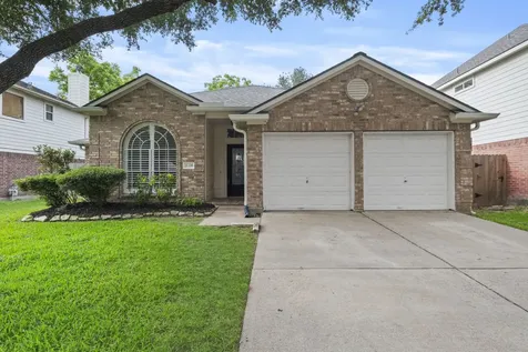 21335 Rose Hollow Lane Katy TX 77450