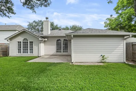 21335 Rose Hollow Lane Katy TX 77450