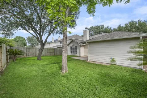 21335 Rose Hollow Lane Katy TX 77450