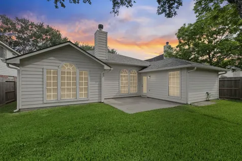 21335 Rose Hollow Lane Katy TX 77450