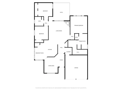 21335 Rose Hollow Lane Katy TX 77450