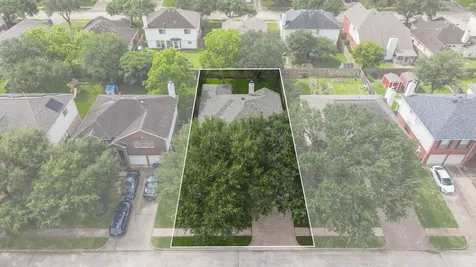 21335 Rose Hollow Lane Katy TX 77450