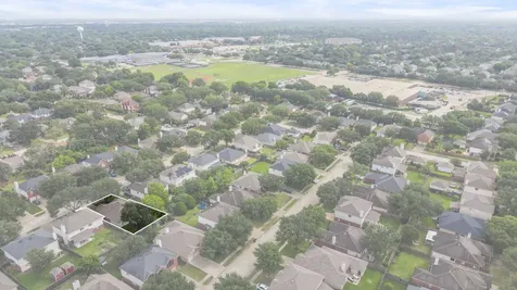 21335 Rose Hollow Lane Katy TX 77450