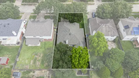 21335 Rose Hollow Lane Katy TX 77450