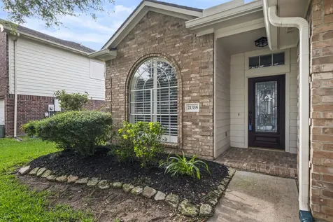21335 Rose Hollow Lane Katy TX 77450