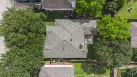 21335 Rose Hollow Lane Katy TX 77450