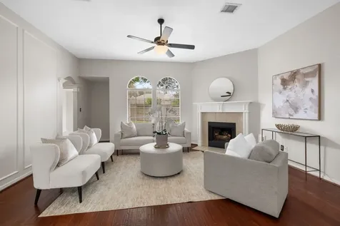 21335 Rose Hollow Lane Katy TX 77450