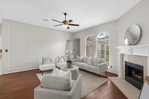 21335 Rose Hollow Lane Katy TX 77450