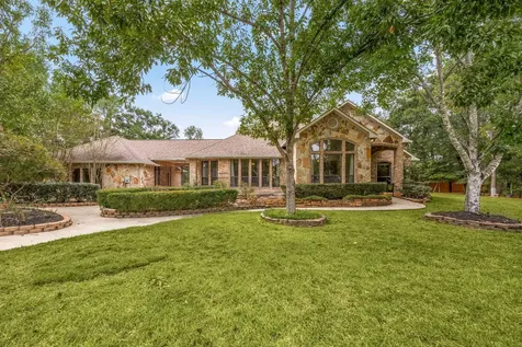 28618 Benders Crossing Drive Spring TX 77386