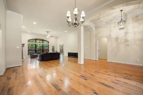28618 Benders Crossing Drive Spring TX 77386