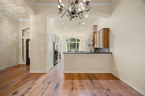 28618 Benders Crossing Drive Spring TX 77386