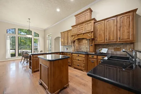 28618 Benders Crossing Drive Spring TX 77386