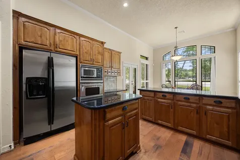 28618 Benders Crossing Drive Spring TX 77386