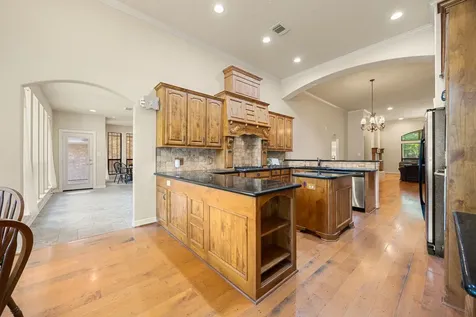 28618 Benders Crossing Drive Spring TX 77386