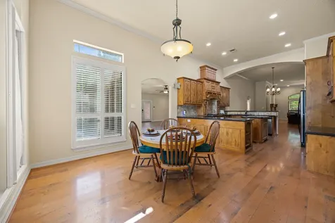 28618 Benders Crossing Drive Spring TX 77386
