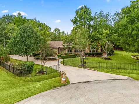 28618 Benders Crossing Drive Spring TX 77386