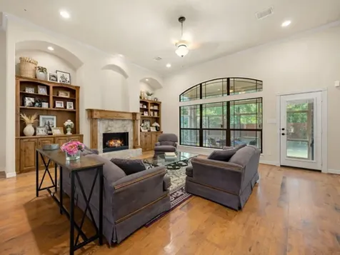 28618 Benders Crossing Drive Spring TX 77386
