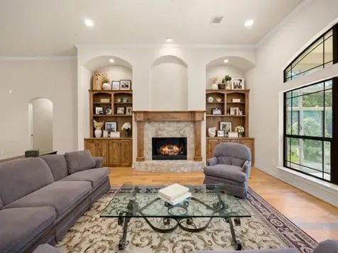 28618 Benders Crossing Drive Spring TX 77386