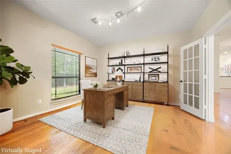 28618 Benders Crossing Drive Spring TX 77386
