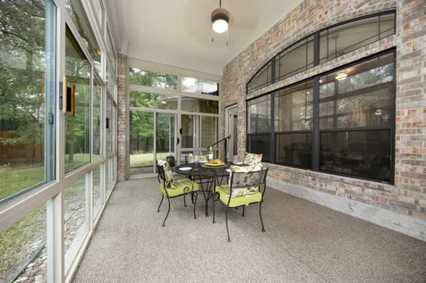 28618 Benders Crossing Drive Spring TX 77386