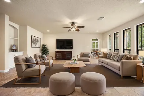 28618 Benders Crossing Drive Spring TX 77386