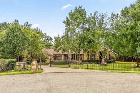 28618 Benders Crossing Drive Spring TX 77386