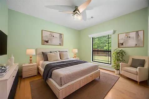 28618 Benders Crossing Drive Spring TX 77386