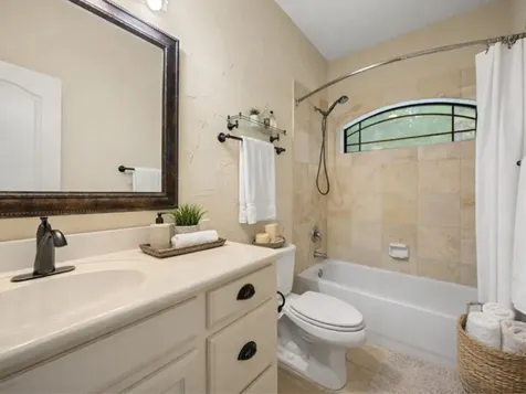 28618 Benders Crossing Drive Spring TX 77386